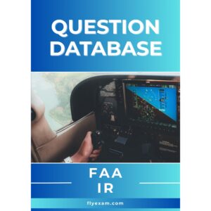 FAA IR Question Database