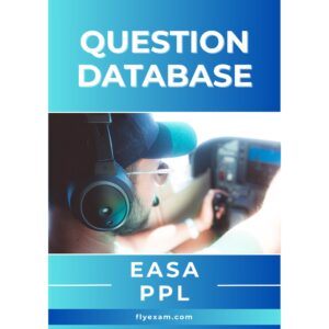 EASA PPL Question Database