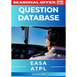 EASA ATPL Question Database