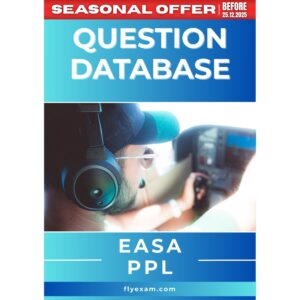 EASA PPL Question Database